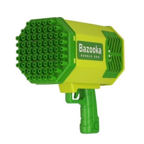 Bańki mydlane 100 ml Pistolet MY BUBBLE 577562