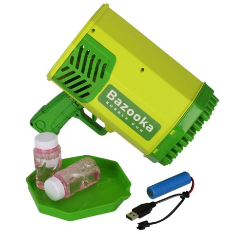 Bańki mydlane 100 ml Pistolet MY BUBBLE 577562