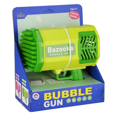 Bańki mydlane 100 ml Pistolet MY BUBBLE 577562