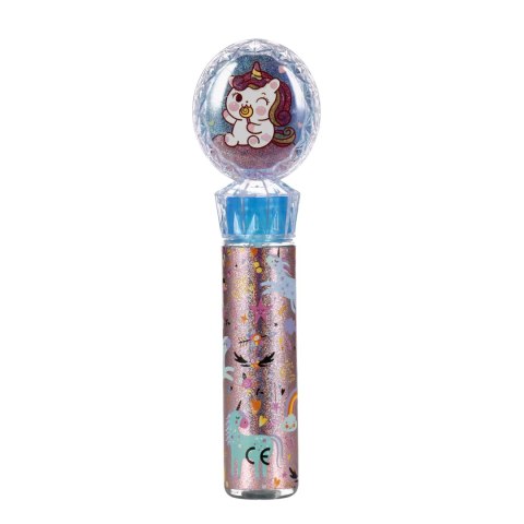 Bańki mydlane 36 ml Jednorożec MY BUBBLE 577577