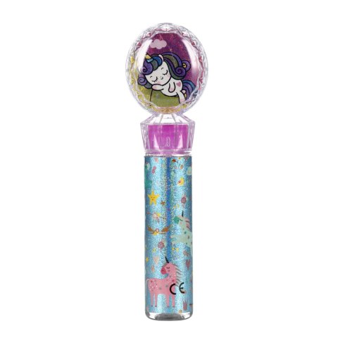 Bańki mydlane 36 ml Jednorożec MY BUBBLE 577577