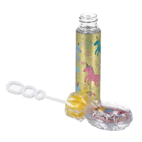 Bańki mydlane 36 ml Jednorożec MY BUBBLE 577577