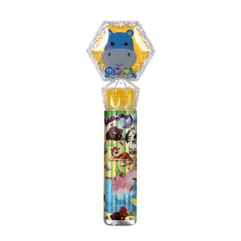 Bańki mydlane 36 ml Safari MY BUBBLE 577574