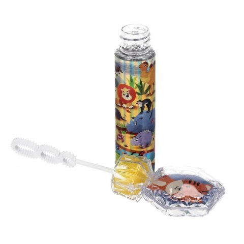 Bańki mydlane 36 ml Safari MY BUBBLE 577574