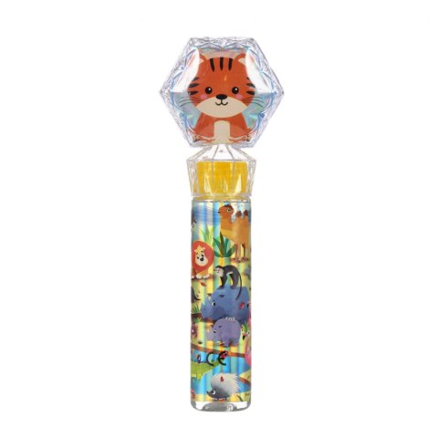 Bańki mydlane 36 ml Safari MY BUBBLE 577574