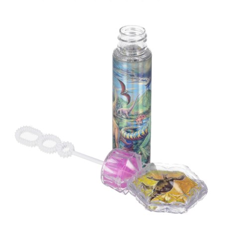 Bańki mydlane 36ml Dino MY BUBBLE 577578