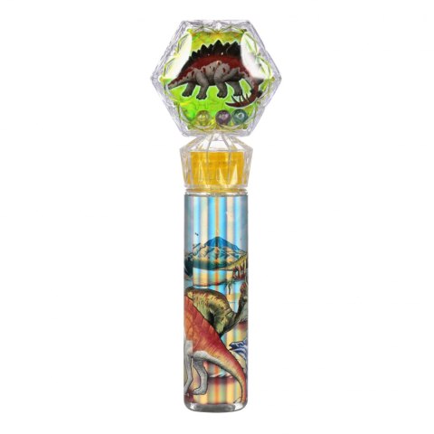 Bańki mydlane 36ml Dino MY BUBBLE 577578