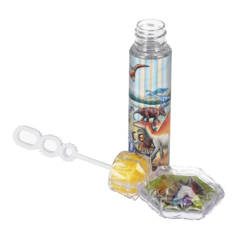 Bańki mydlane 36ml Dino MY BUBBLE 577578