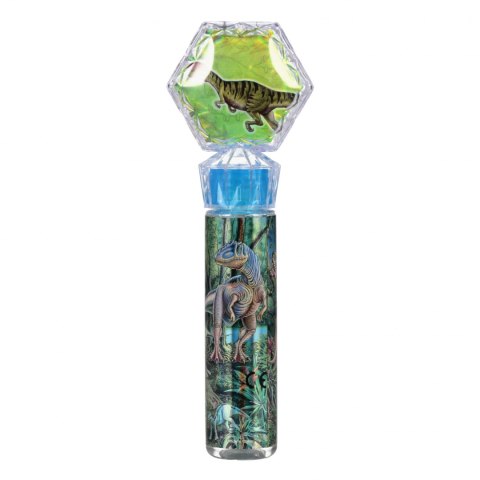 Bańki mydlane 36ml Dino MY BUBBLE 577578