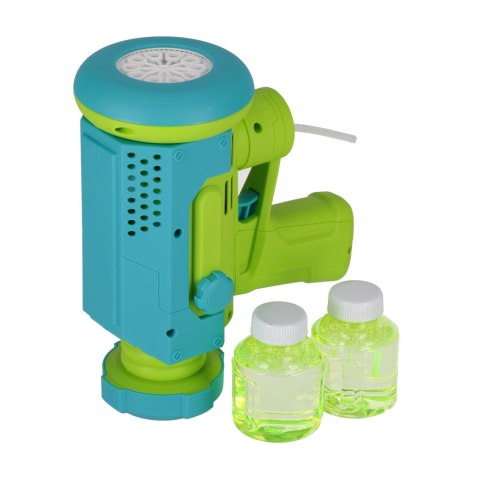 Bańki mydlane 45 2ml Pistolet mix kolor MY BUBBLE 577560