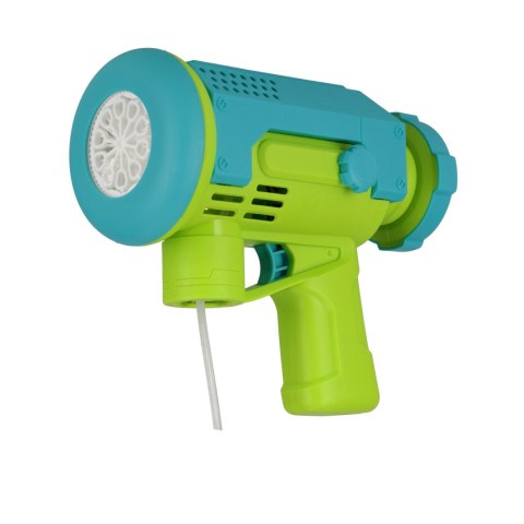 Bańki mydlane 45 2ml Pistolet mix kolor MY BUBBLE 577560