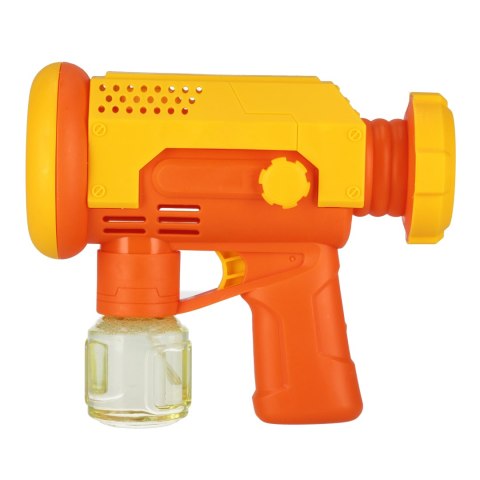 Bańki mydlane 45 2ml Pistolet mix kolor MY BUBBLE 577560