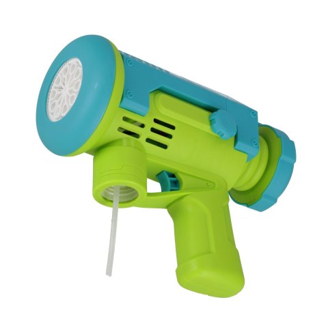 Bańki mydlane 45 2ml Pistolet mix kolor MY BUBBLE 577560