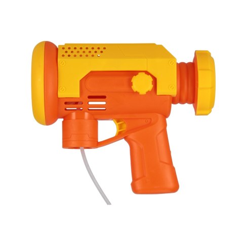 Bańki mydlane 45 2ml Pistolet mix kolor MY BUBBLE 577560