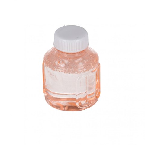 Bańki mydlane 45 ml Pistolet mix kolor MY BUBBLE 577559