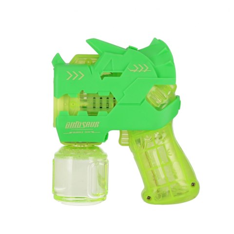 Bańki mydlane 45 ml Pistolet mix kolor MY BUBBLE 577559