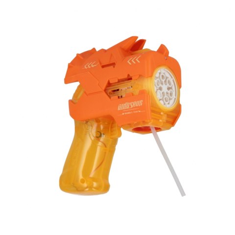 Bańki mydlane 45 ml Pistolet mix kolor MY BUBBLE 577559