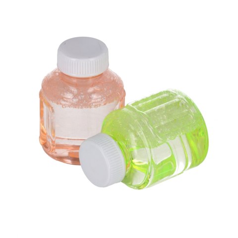 Bańki mydlane 45 ml Pistolet mix kolor MY BUBBLE 577559