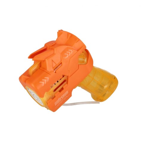 Bańki mydlane 45 ml Pistolet mix kolor MY BUBBLE 577559