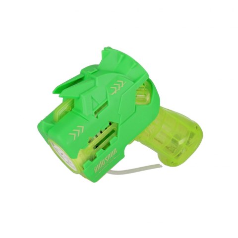 Bańki mydlane 45 ml Pistolet mix kolor MY BUBBLE 577559