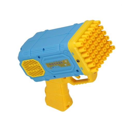 Bańki mydlane 50ml Pistolet MY BUBBLE 577561