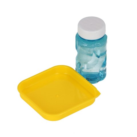 Bańki mydlane 50ml Pistolet MY BUBBLE 577561