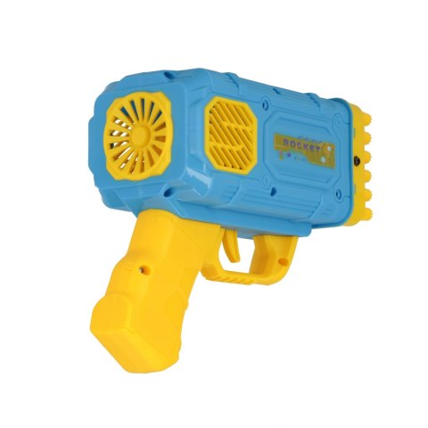 Bańki mydlane 50ml Pistolet MY BUBBLE 577561