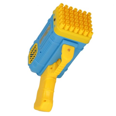 Bańki mydlane 50ml Pistolet MY BUBBLE 577561