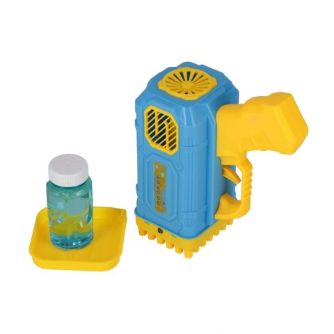 Bańki mydlane 50ml Pistolet MY BUBBLE 577561