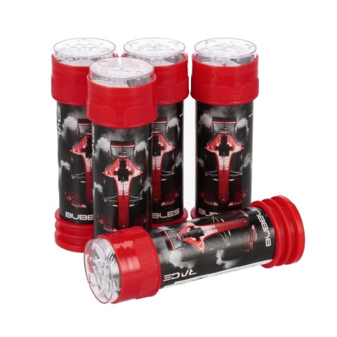 Bańki mydlane 55 ml Formuła MY BUBBLE 576328