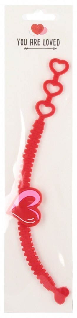 Bransoletka 6x23 A 12 Walentynki ARPEX WA3957