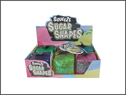 GNIOTEK KOSTKA CUKR BROK 7X7 MIX4 DISPL6