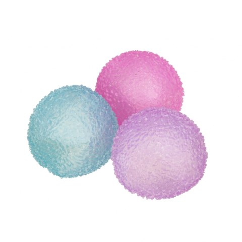 Gniotek Piłka brokat mix kolor MEGA CREATIVE 576878