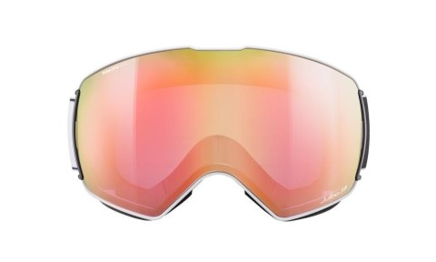 Gogle narciarskie LIGHTYEAR 1-3 White/Black