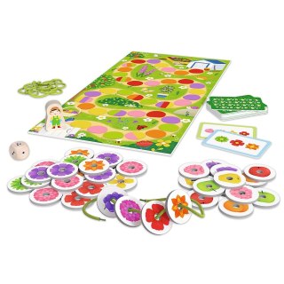 Gra Our Flower Junior Game TREFL 02480 TR