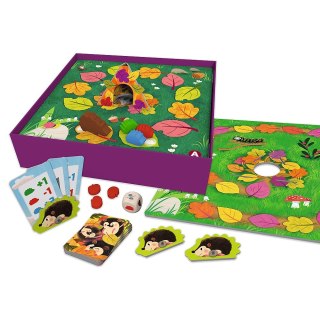 Gra Run And Fun Junior Game TREFL 02479 TR