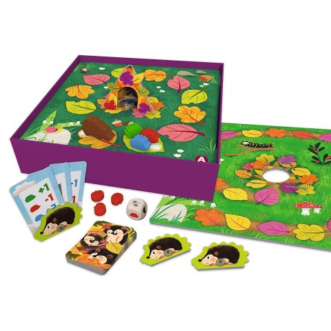 Gra Run And Fun Junior Game TREFL 02479 TR