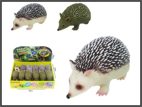 JEZ GUM Z GROSZ 10CM