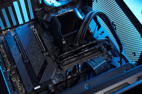 KINGSTON DDR5 32GB 6000MT/s CL30 DIMM FURY Beast Black EXPO