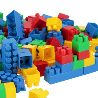 Klocki Lupo 300 elementów FOL BAGINSKI LUPO 300