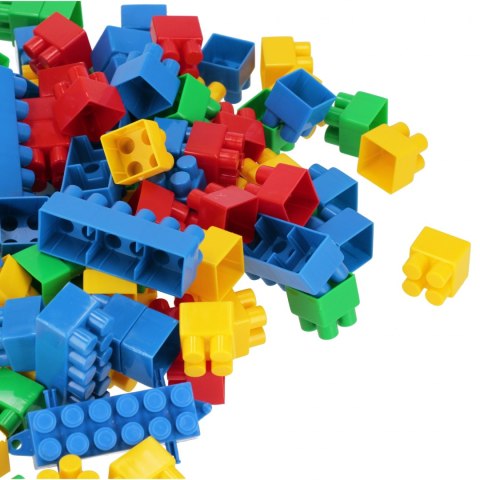 Klocki Lupo 300 elementów FOL BAGINSKI LUPO 300