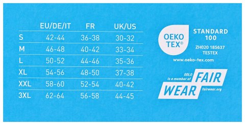 Koszulka termoaktywna męska z długim rękawem Odlo BL TOP Active Warm Eco rozmiar L, szara