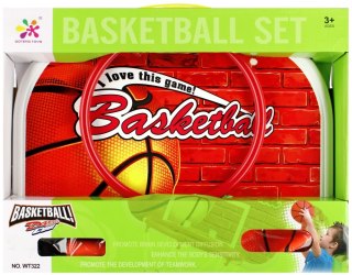 Koszykówka z akcesoriami MEGA CREATIVE 532283