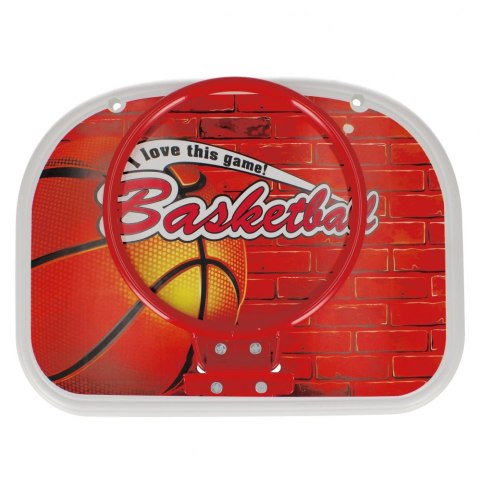 Koszykówka z akcesoriami MEGA CREATIVE 532283