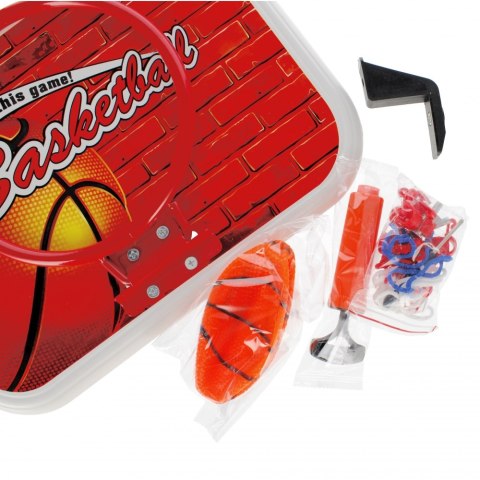 Koszykówka z akcesoriami MEGA CREATIVE 532283