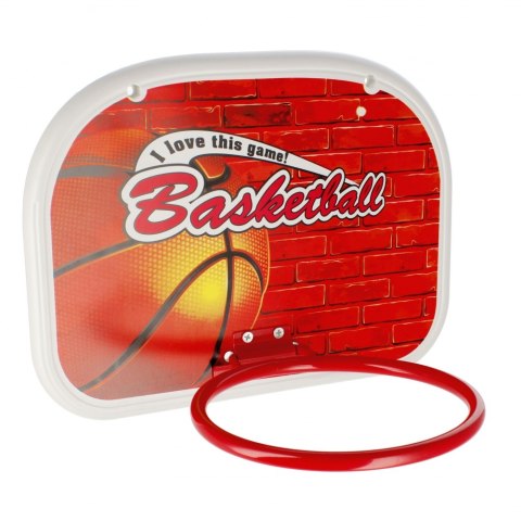 Koszykówka z akcesoriami MEGA CREATIVE 532283