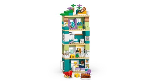 LEGO LEGO DUPLO TOWN 3w1 10470 Nowoczesny dom rodzinny