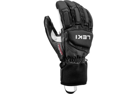 LEKI RĘKAWICE Griffin Pro 3D black/white 9.0