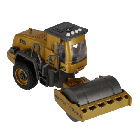 Maszyna budowlana do skręcania Walec MEGA CREATIVE 526179