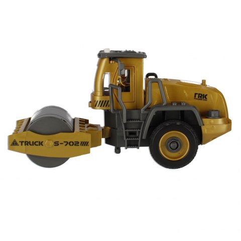 Maszyna budowlana do skręcania Walec MEGA CREATIVE 526179